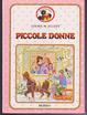 Cover of Piccole donne
