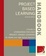 Cover of "Project Based Learning Handbook"