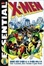 Cover of "Essential X-Men Vol. 1"