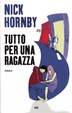 Cover of Tutto per una ragazza