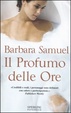 Cover of Il profumo delle ore