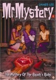 Mr Mystery #3 The Mystery of the Rajah's Ruby