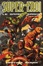 Cover of Supereroi - Le grandi saghe vol. 18
