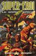 Cover of Supereroi - Le grandi saghe vol. 18