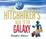Cover of The Hitchhiker's Guide to the Galaxy
