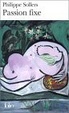 Cover of Passion fixe