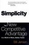 Cover of Simplicity