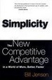 Cover of Simplicity