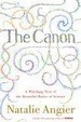 Cover of The Canon