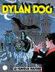 Cover of Dylan Dog n. 203