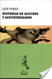 Cover of Historias de gauchos y gauchisoldados