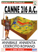 Cover of Canne 216 a.C.