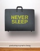 Cover of Neversleep