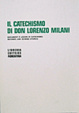 Cover of Il catechismo di don Lorenzo Milani