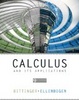 Cover of Calculus and Its Applications