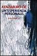 Cover of Un'esperienza personale
