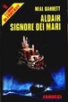 Cover of Aldair signore dei mari