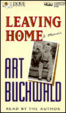 Cover of Leaving Home