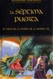 Cover of La séptima puerta