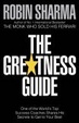 Cover of The Greatness Guide