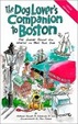 Cover of The Dog Lover's Companion to Boston