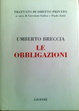 Cover of Le obbligazioni