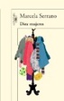 Cover of Diez mujeres