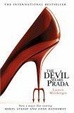Cover of The Devil Wears Prada