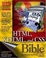 Cover of 'HTML, XHTML, and CSS Bible'