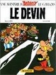 Cover of Le Devin