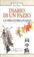 Cover of Diario di un pazzo