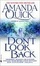 Cover of 'Don't Look Back'