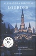 Cover of Lourdes