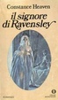 Cover of Il signore di Ravensley