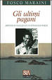 Cover of Gli ultimi pagani