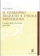 Cover of Il giardino segreto e l'isola misteriosa