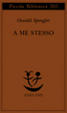 Cover of A me stesso