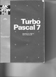 Cover of Guida completa Turbo Pascal 7
