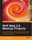 Cover of PHP Web 2.0 Mashup Projects