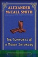 Cover of The Comforts of a Muddy Saturday