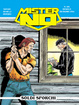 Cover of Mister No n. 355