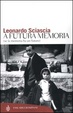 Cover of A futura memoria (se la memoria ha un futuro)