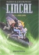Cover of L'Incal, Tome 2