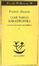 Cover of Così parlò Zarathustra