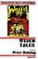 Cover of Weird Tales