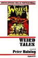 Cover of Weird Tales