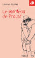 Cover of Le manteau de Proust