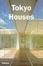 Cover of Tokyo Houses