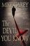 Cover of "The Devil You Know"