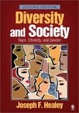 Cover of Diversity and Society